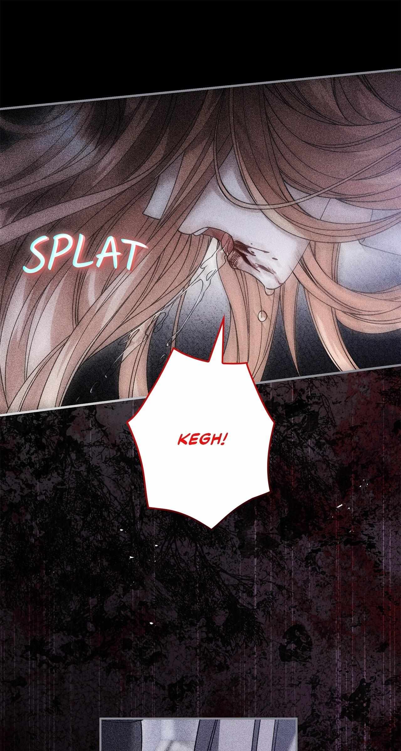 Time of the Blind Beast Chapter 44 page 70 - 