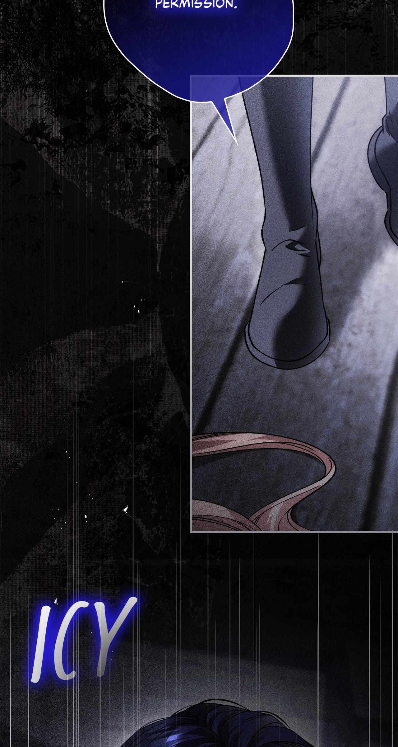 Time of the Blind Beast Chapter 44 page 74 - 