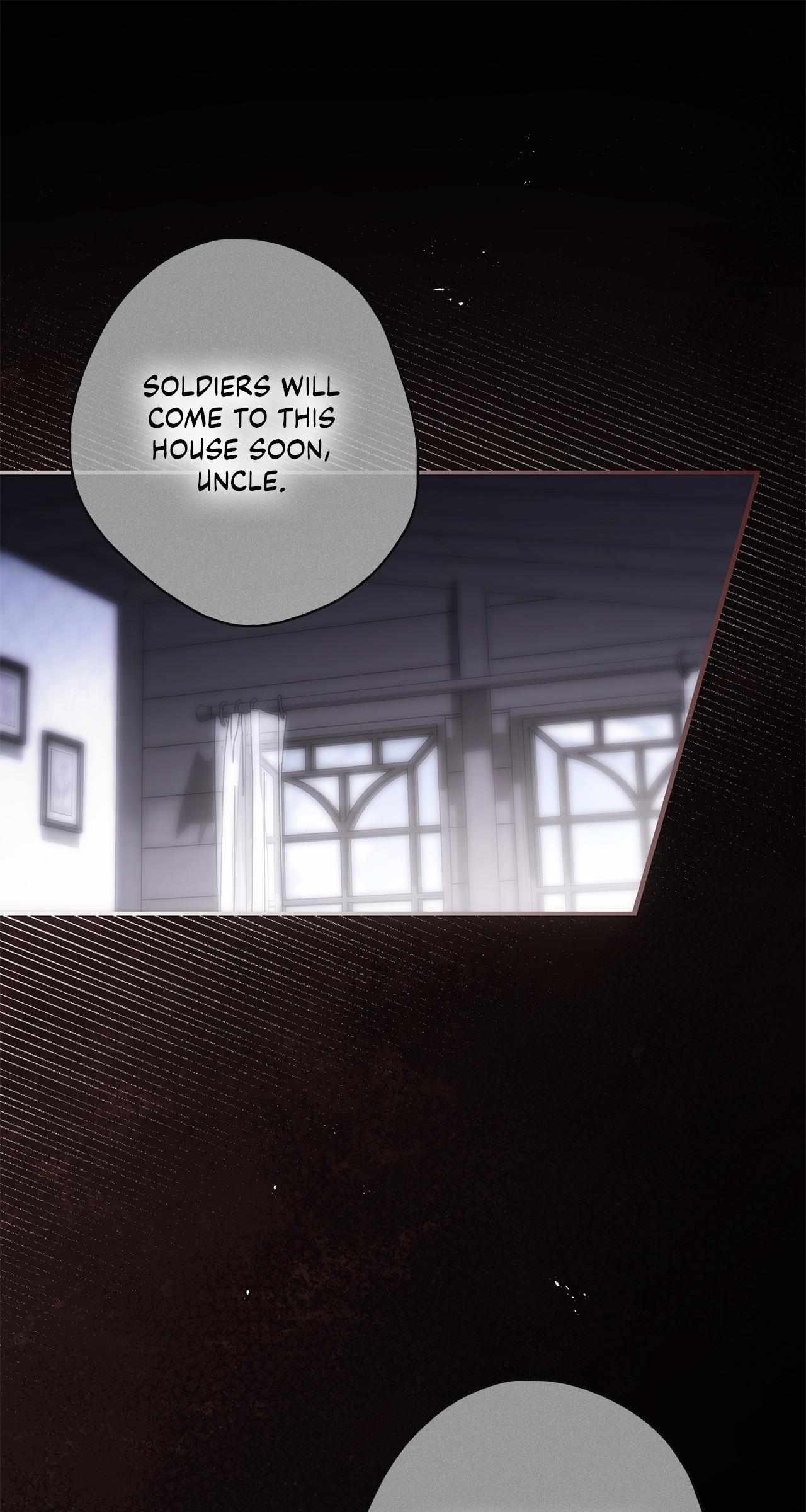 Time of the Blind Beast Chapter 44 page 9 - 