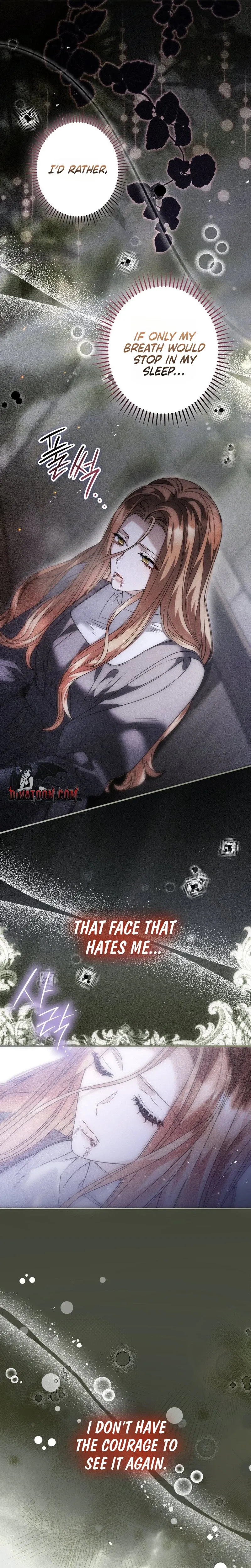 Time of the Blind Beast Chapter 45 page 16 - 