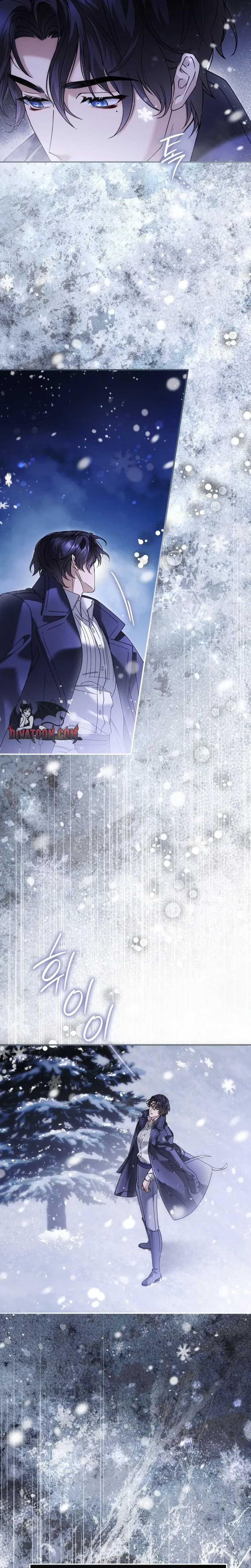 Time of the Blind Beast Chapter 45 page 28 - 