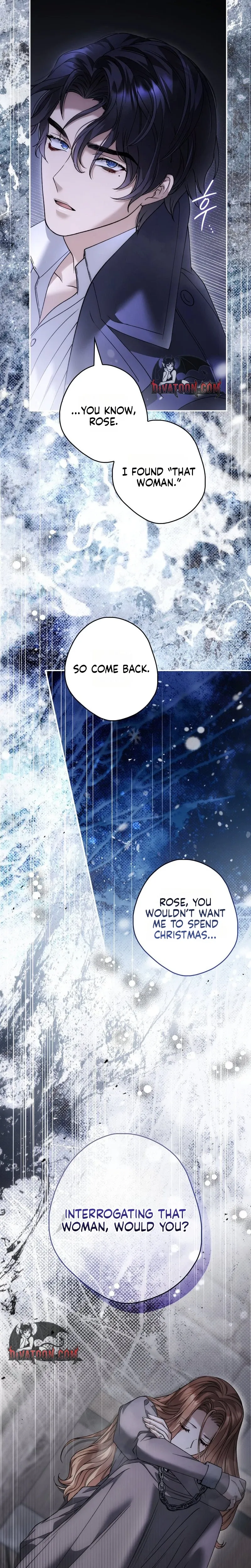 Time of the Blind Beast Chapter 45 page 29 - 
