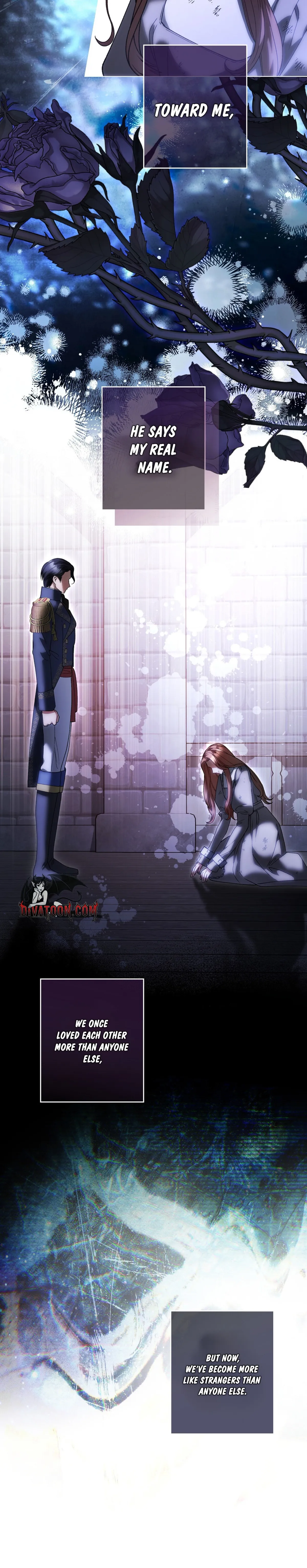 Time of the Blind Beast Chapter 46 page 11 - 