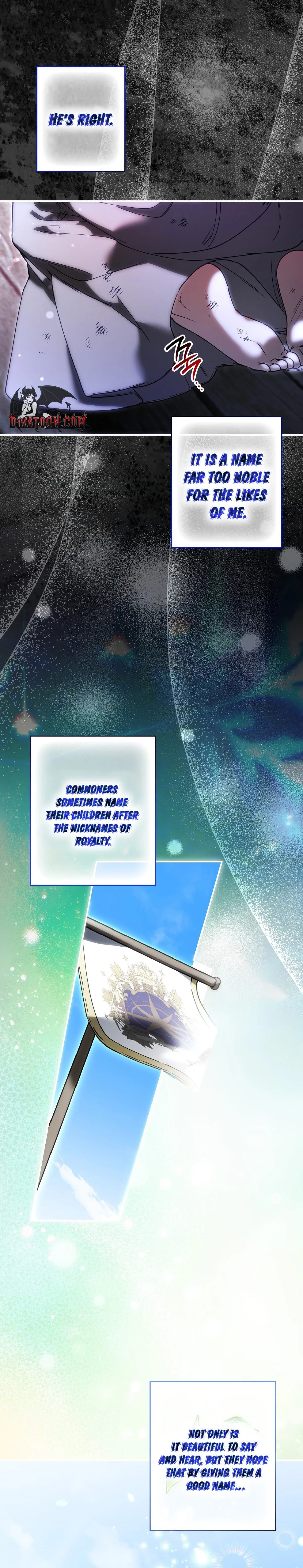 Time of the Blind Beast Chapter 46 page 13 - 