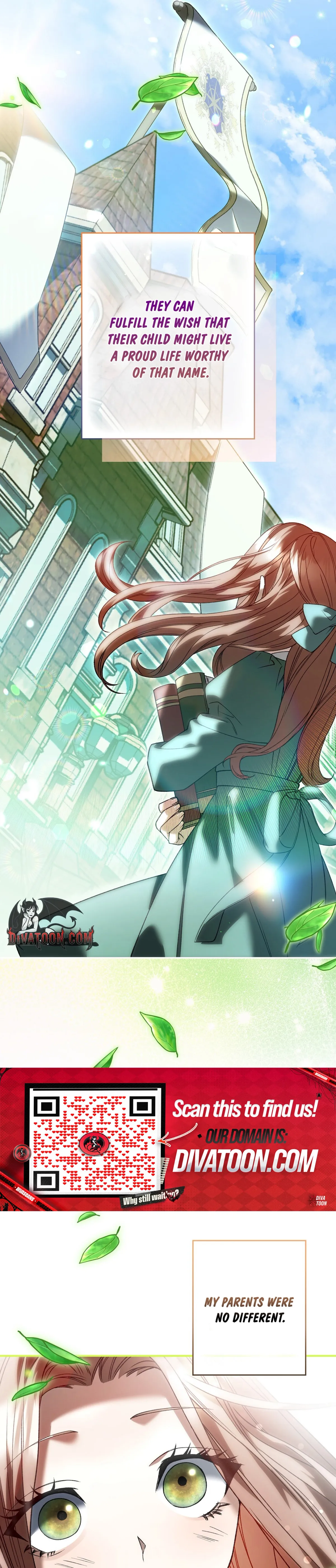Time of the Blind Beast Chapter 46 page 14 - 