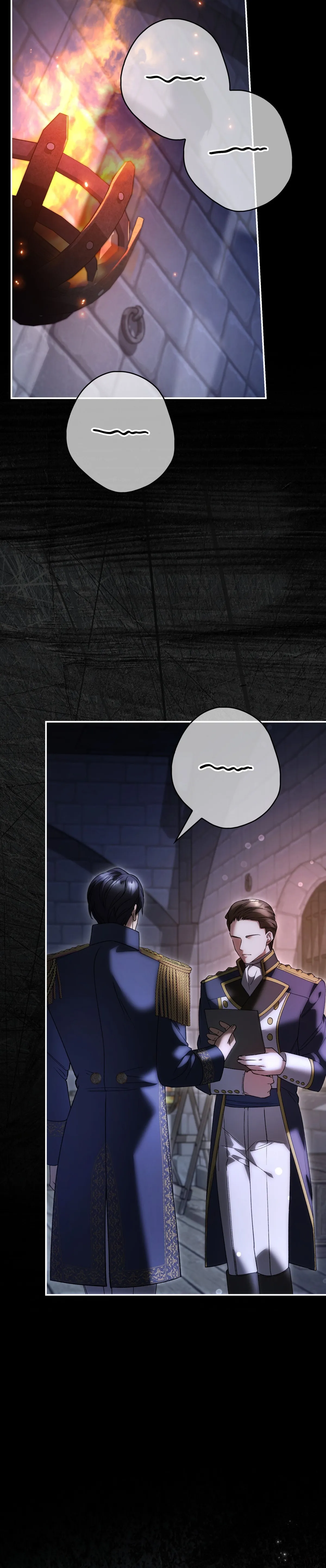 Time of the Blind Beast Chapter 46 page 19 - 