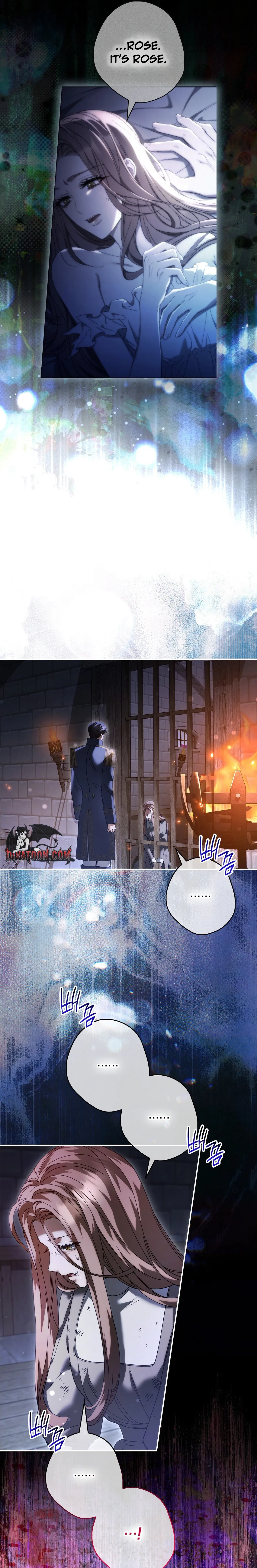 Time of the Blind Beast Chapter 46 page 3 - 