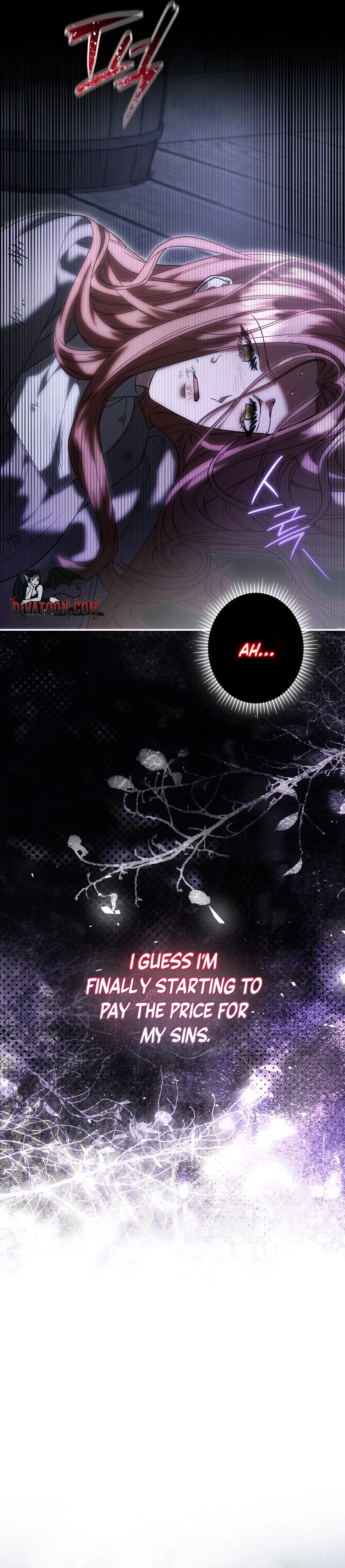 Time of the Blind Beast Chapter 46 page 28 - 