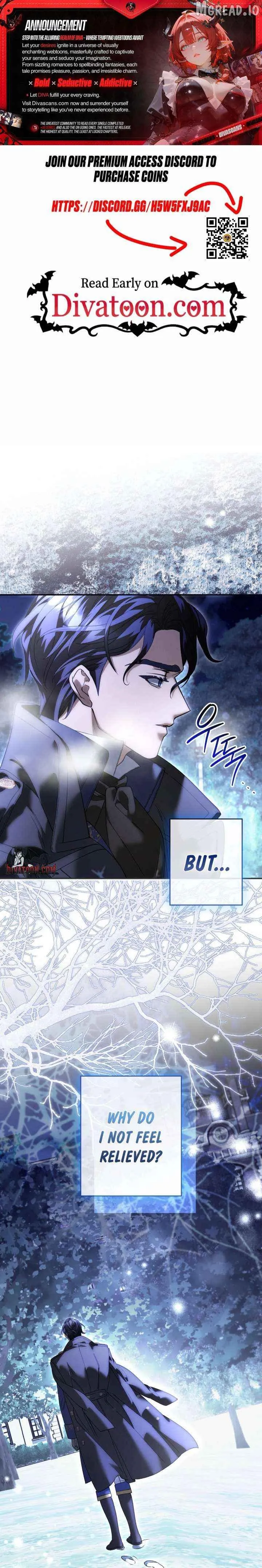 Time of the Blind Beast Chapter 47 page 1 - 