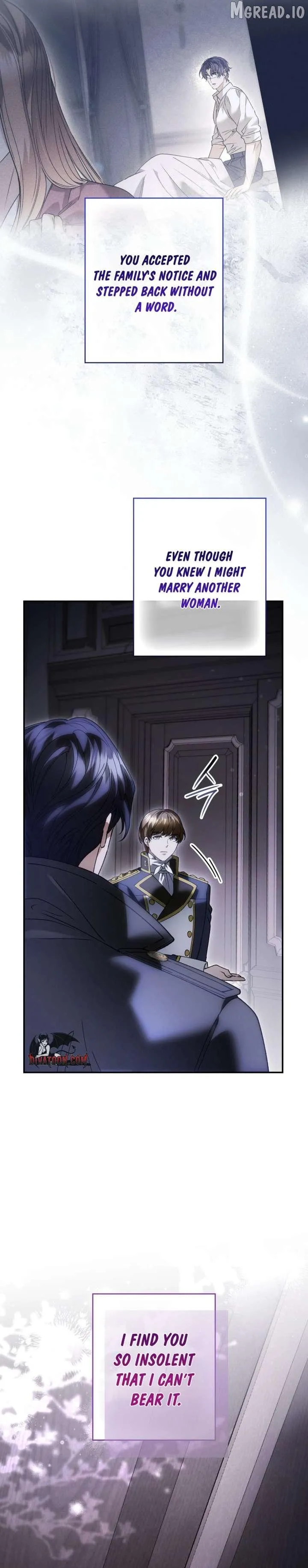 Time of the Blind Beast Chapter 47 page 11 - 
