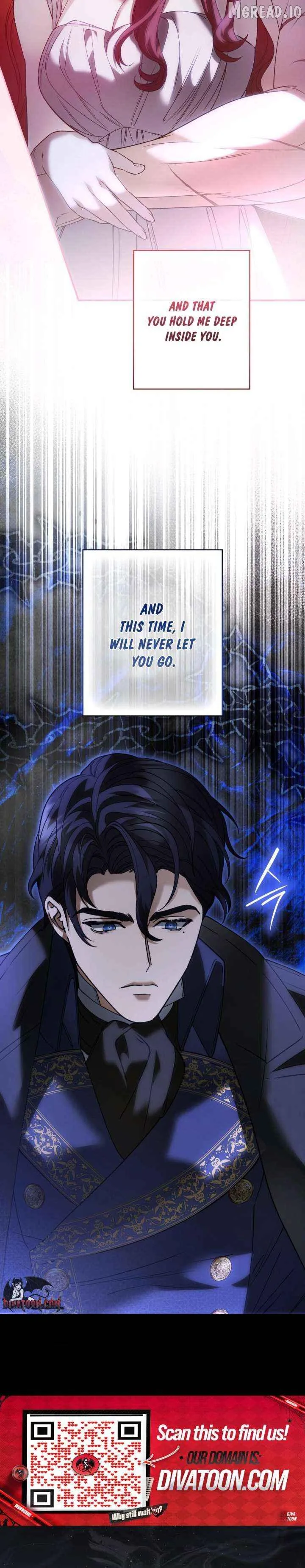 Time of the Blind Beast Chapter 47 page 14 - 