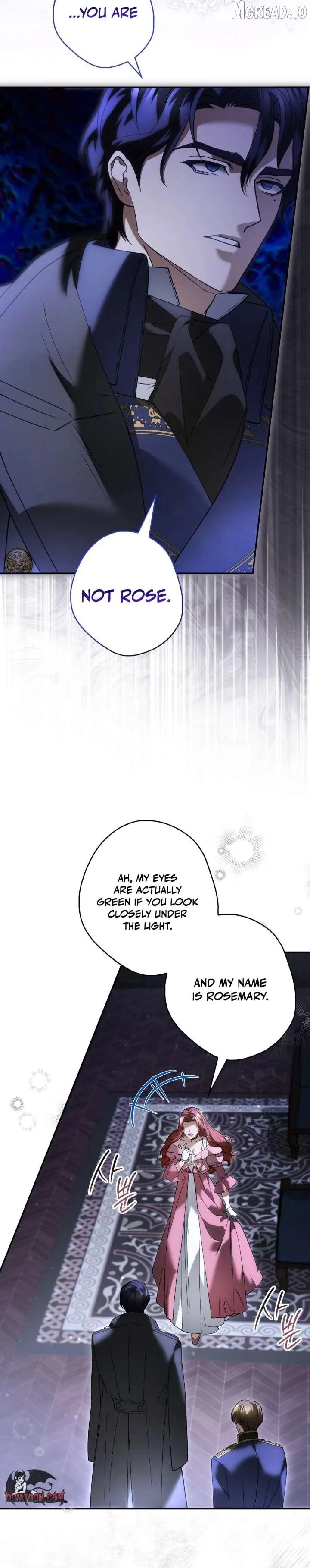 Time of the Blind Beast Chapter 47 page 18 - 