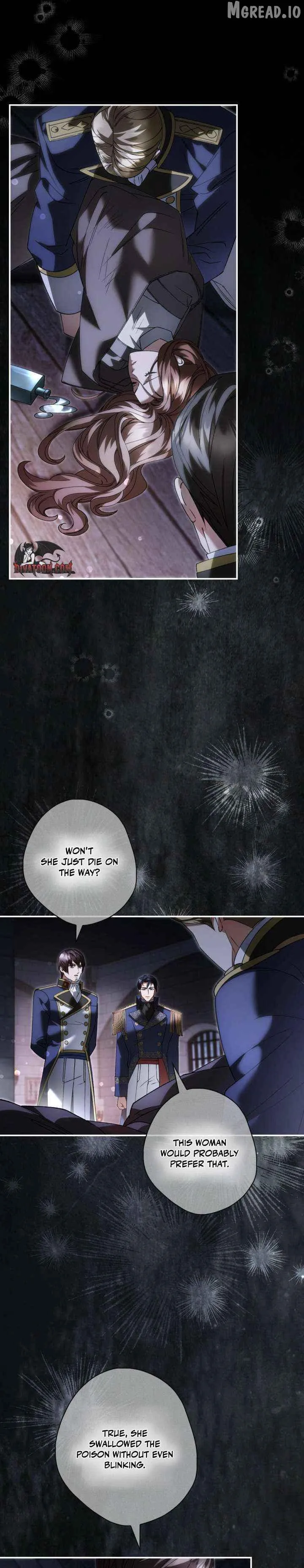 Time of the Blind Beast Chapter 47 page 3 - 