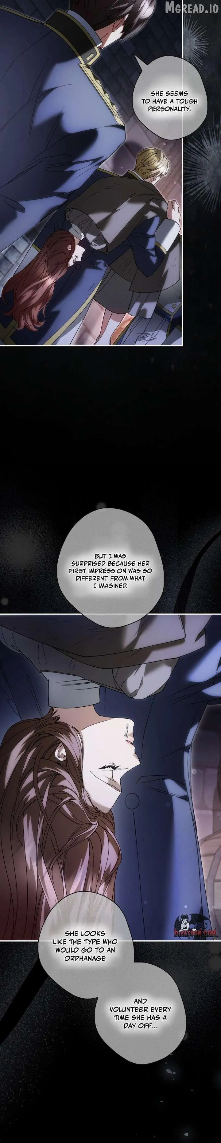 Time of the Blind Beast Chapter 47 page 4 - 
