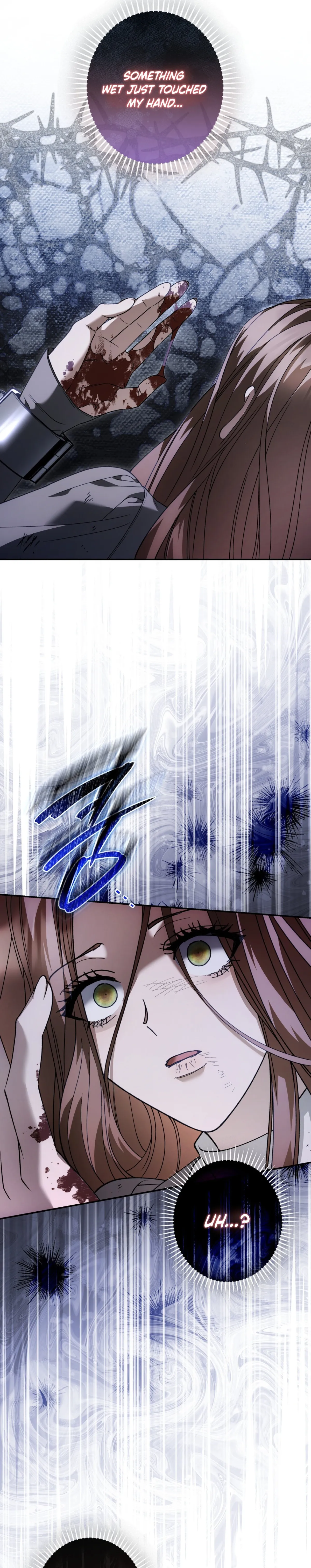 Time of the Blind Beast Chapter 48 page 13 - 