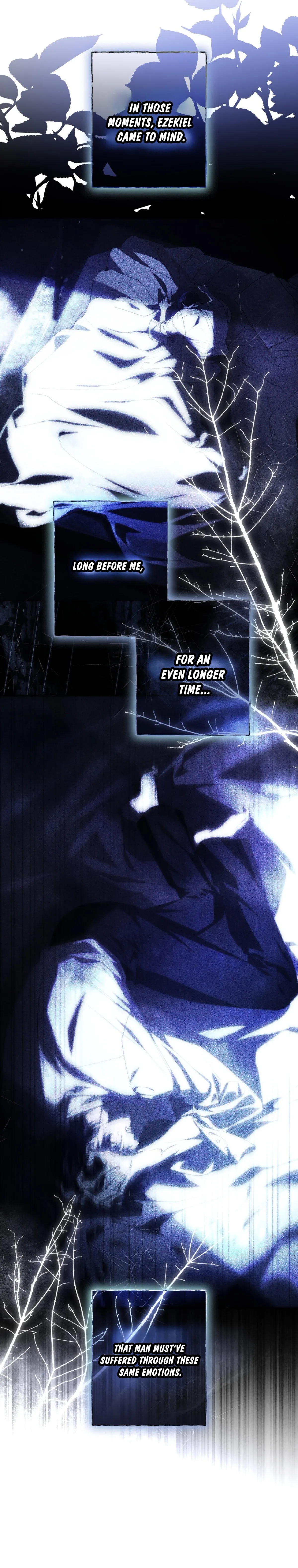 Time of the Blind Beast Chapter 48 page 3 - 
