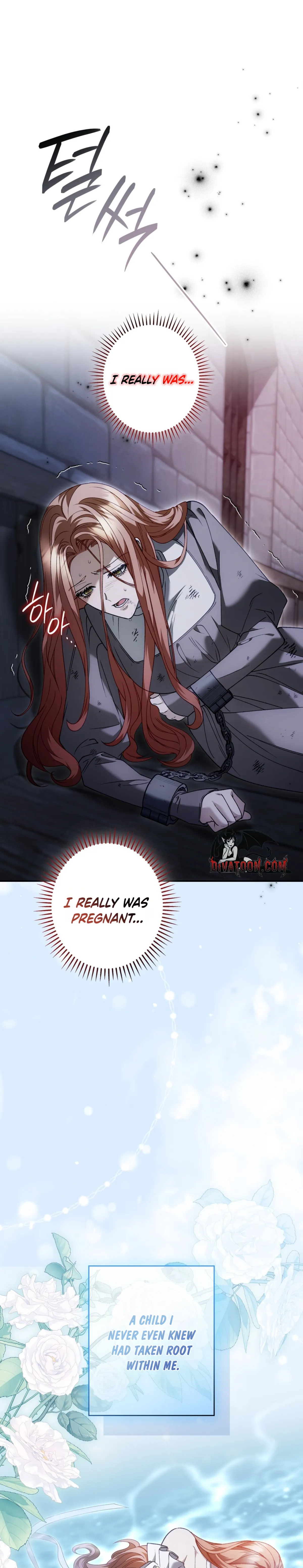 Time of the Blind Beast Chapter 48 page 27 - 