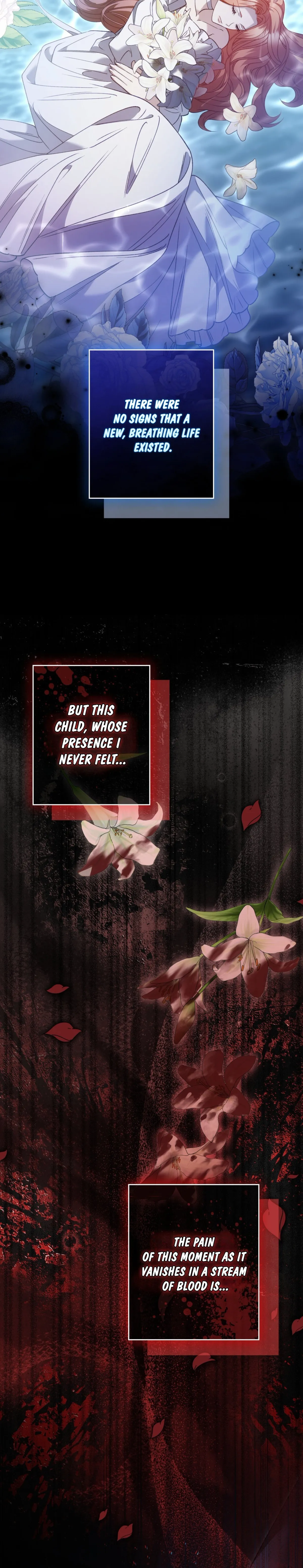 Time of the Blind Beast Chapter 48 page 28 - 