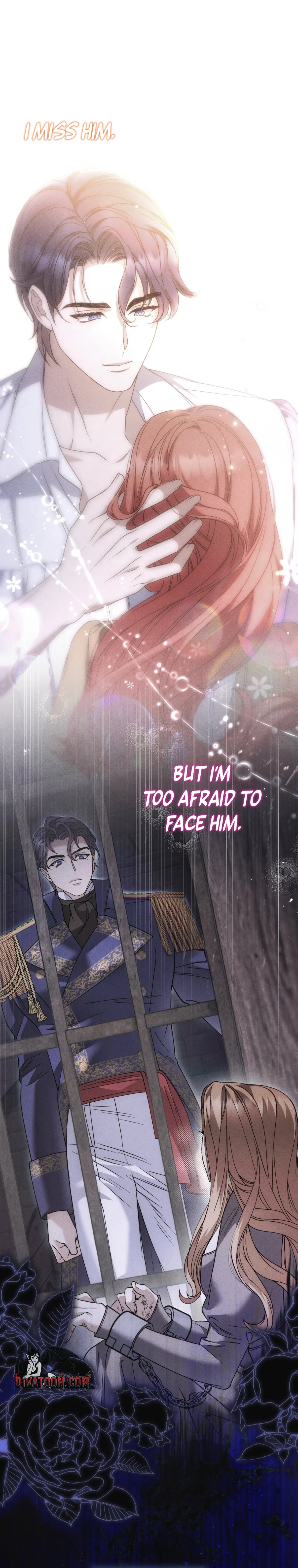 Time of the Blind Beast Chapter 48 page 4 - 