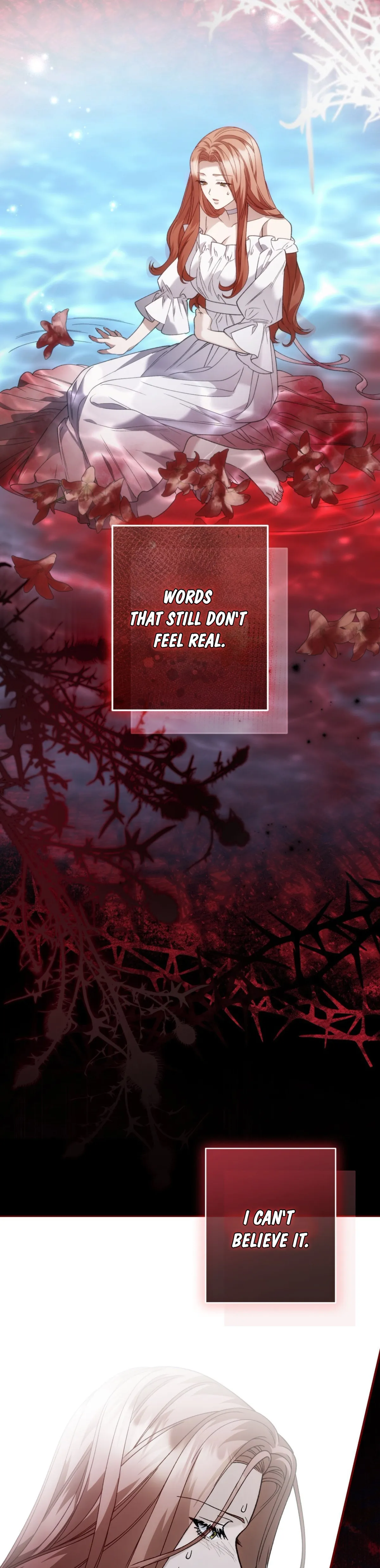 Time of the Blind Beast Chapter 48 page 34 - 