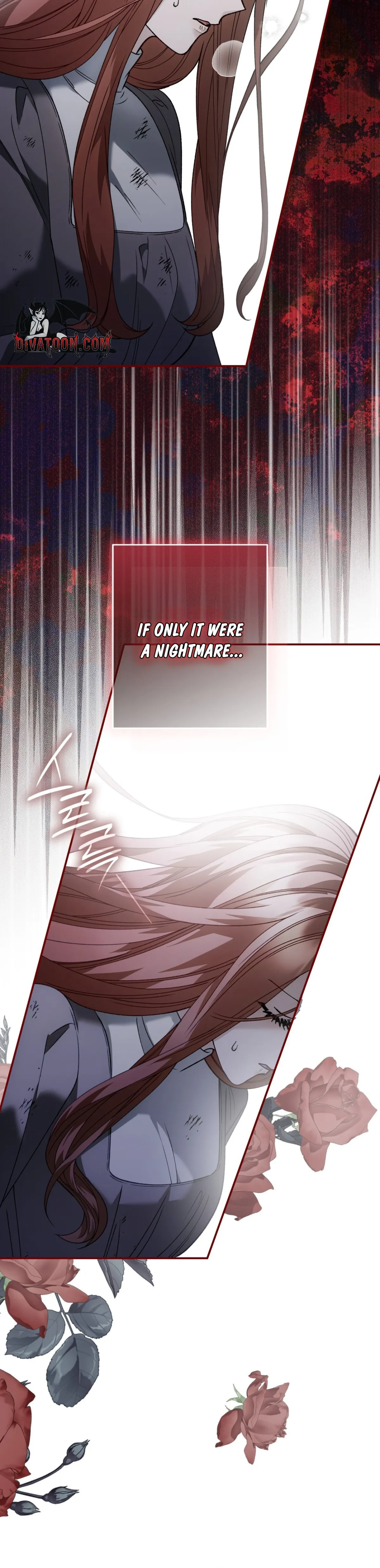 Time of the Blind Beast Chapter 48 page 35 - 