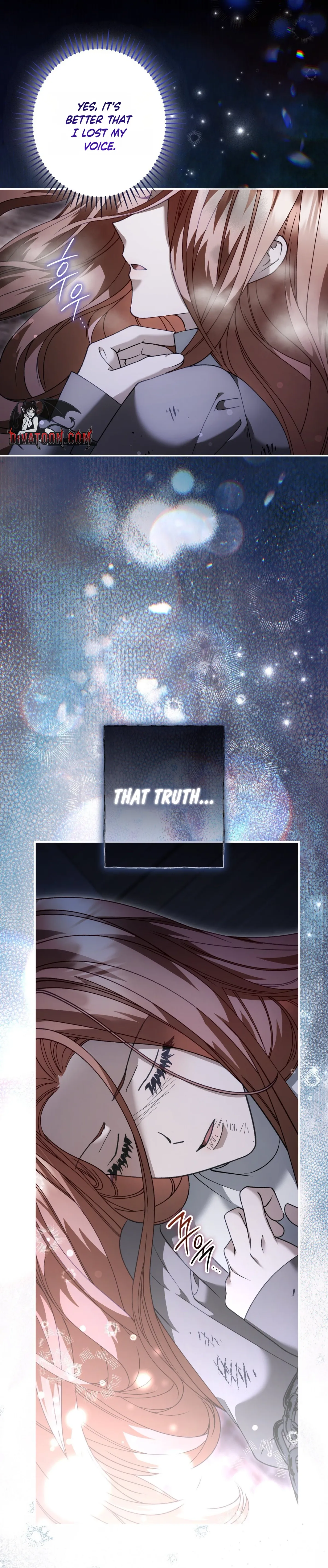 Time of the Blind Beast Chapter 48 page 9 - 
