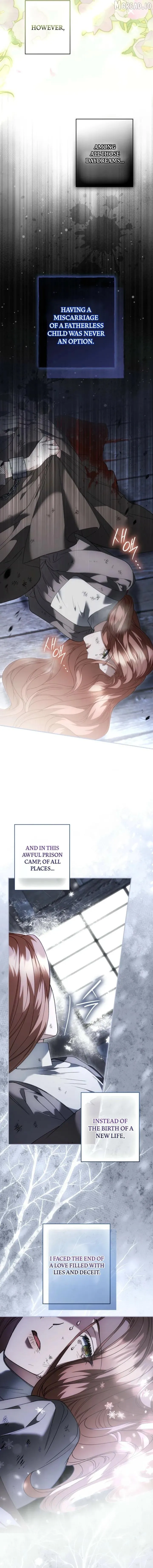 Time of the Blind Beast Chapter 49 page 5 - 