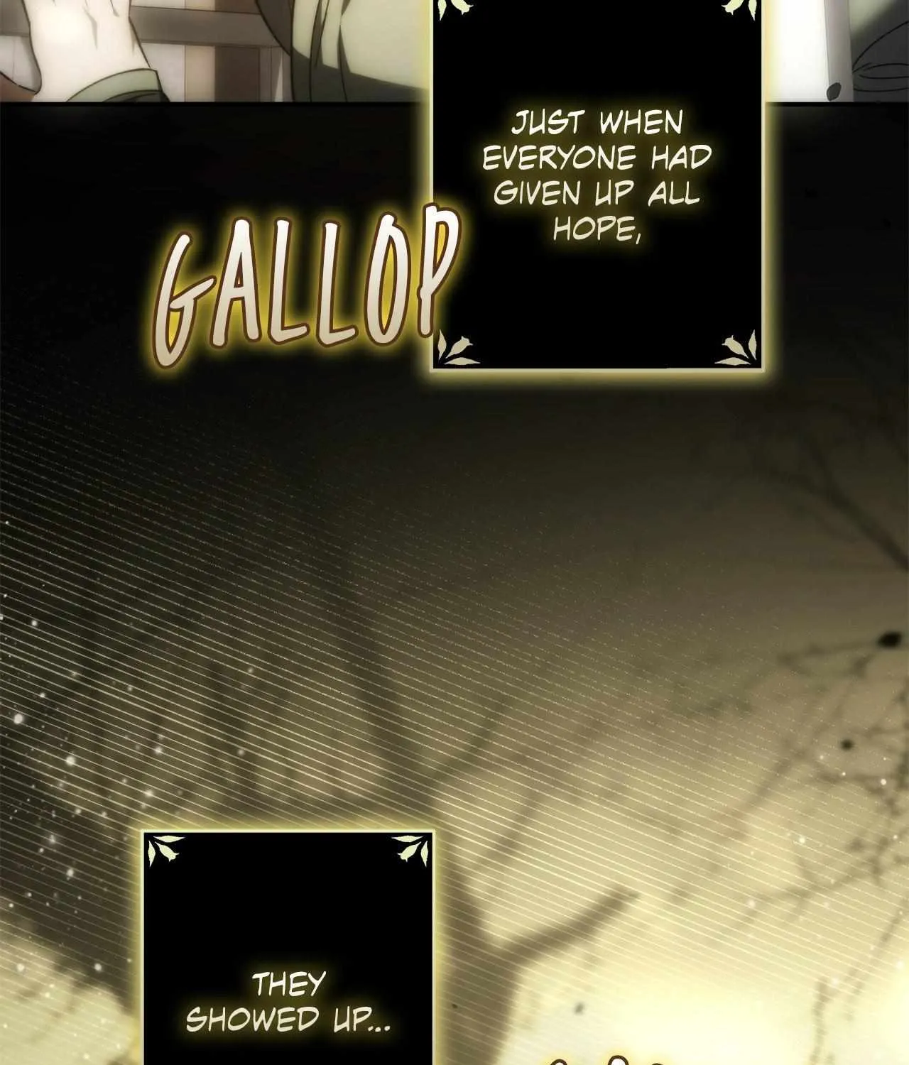 Time of the Blind Beast Chapter 5 page 101 - 