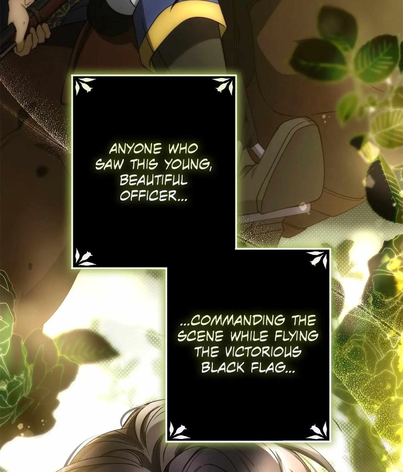 Time of the Blind Beast Chapter 5 page 110 - 
