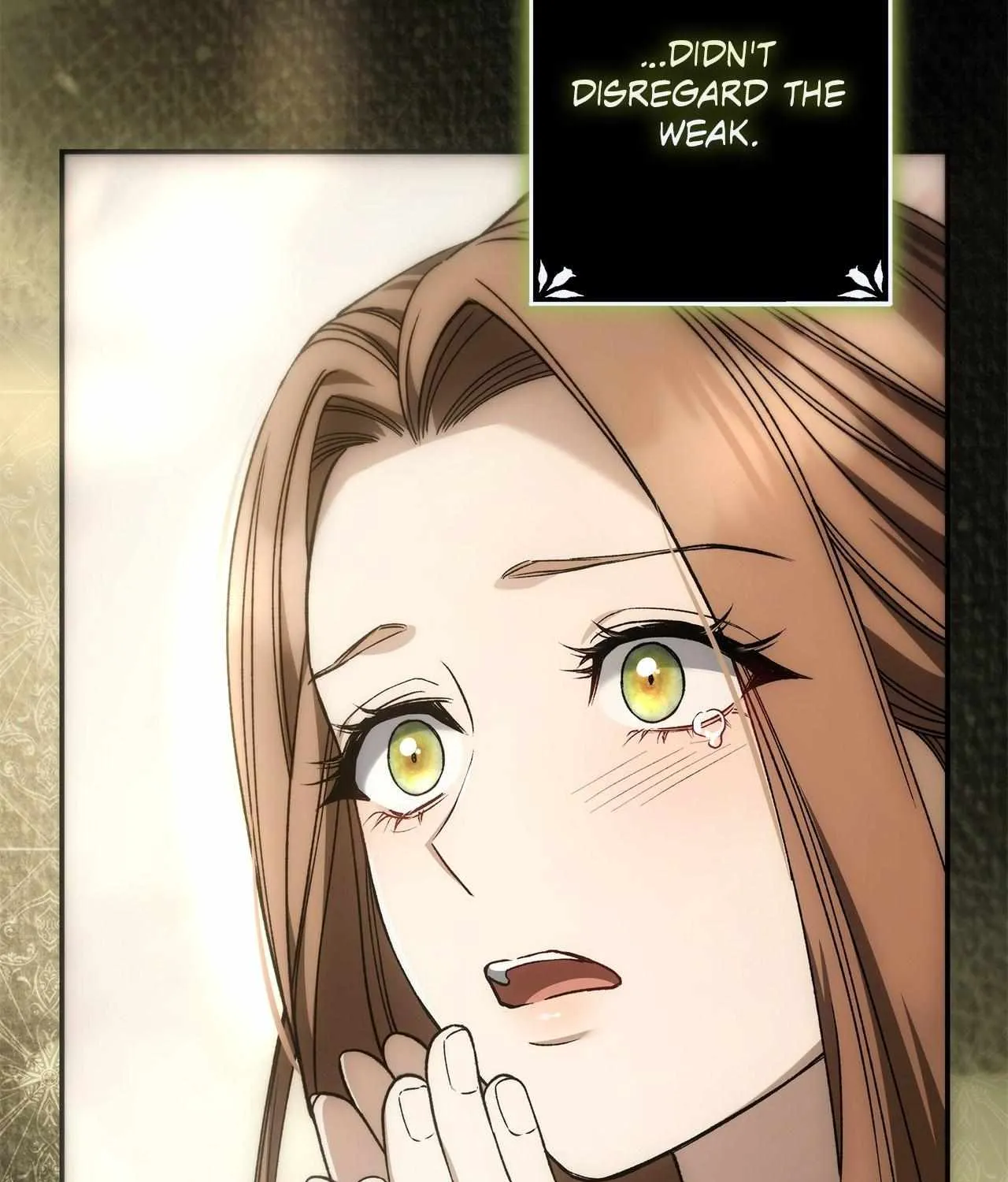 Time of the Blind Beast Chapter 5 page 114 - 