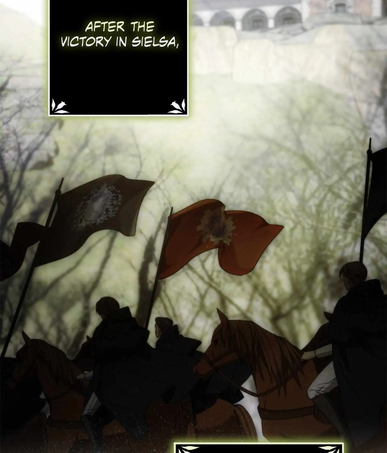 Time of the Blind Beast Chapter 5 page 120 - 
