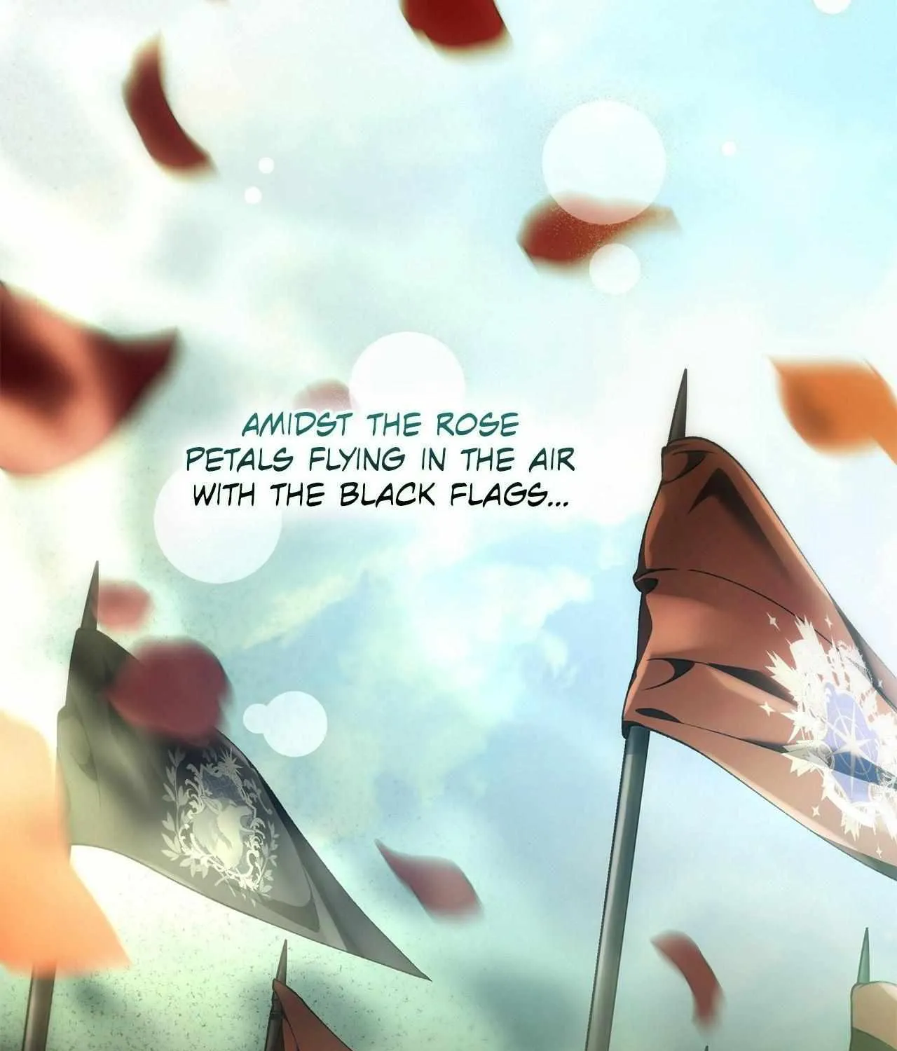 Time of the Blind Beast Chapter 5 page 125 - 