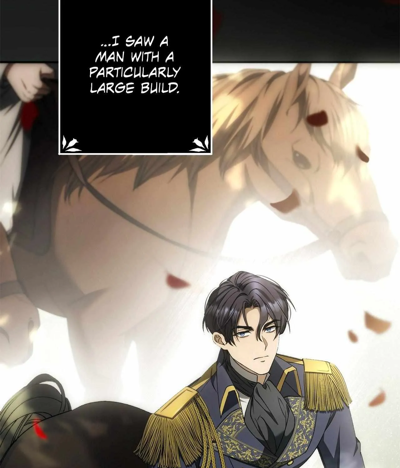 Time of the Blind Beast Chapter 5 page 127 - 