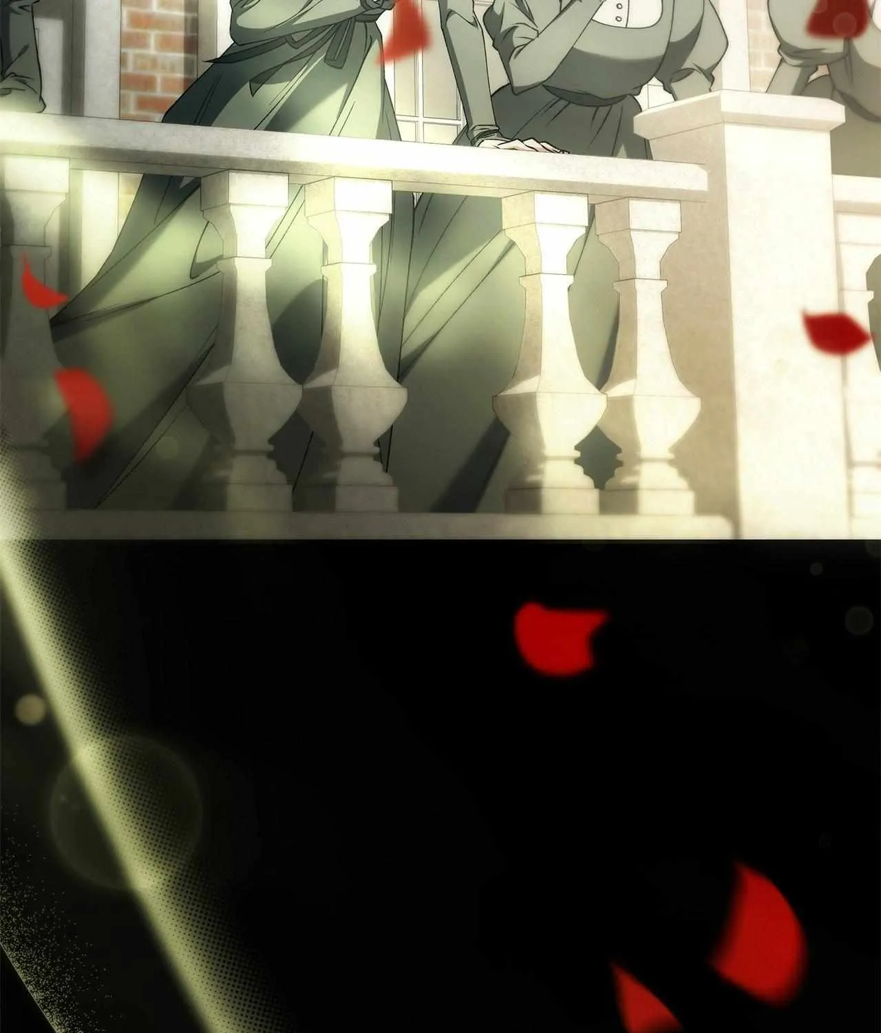 Time of the Blind Beast Chapter 5 page 131 - 