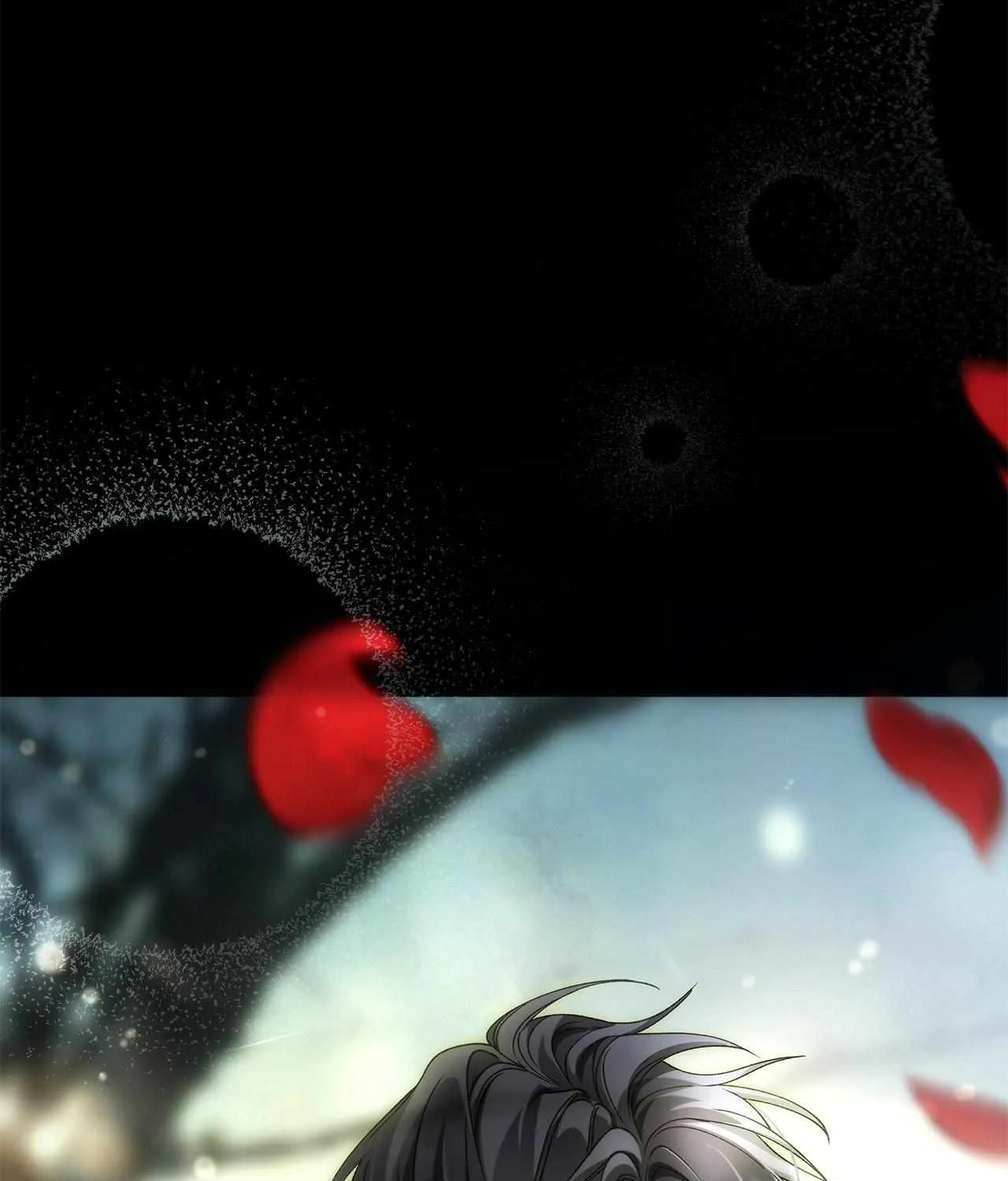Time of the Blind Beast Chapter 5 page 143 - 