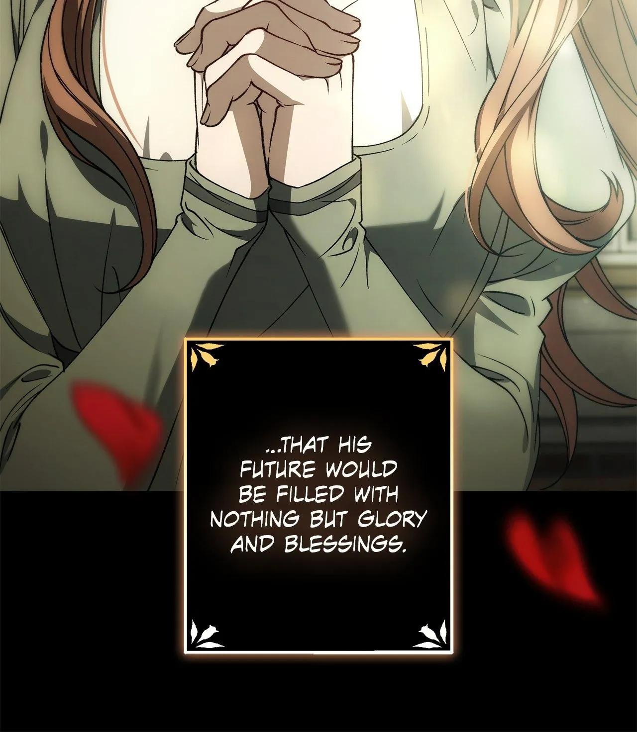 Time of the Blind Beast Chapter 5 page 149 - 