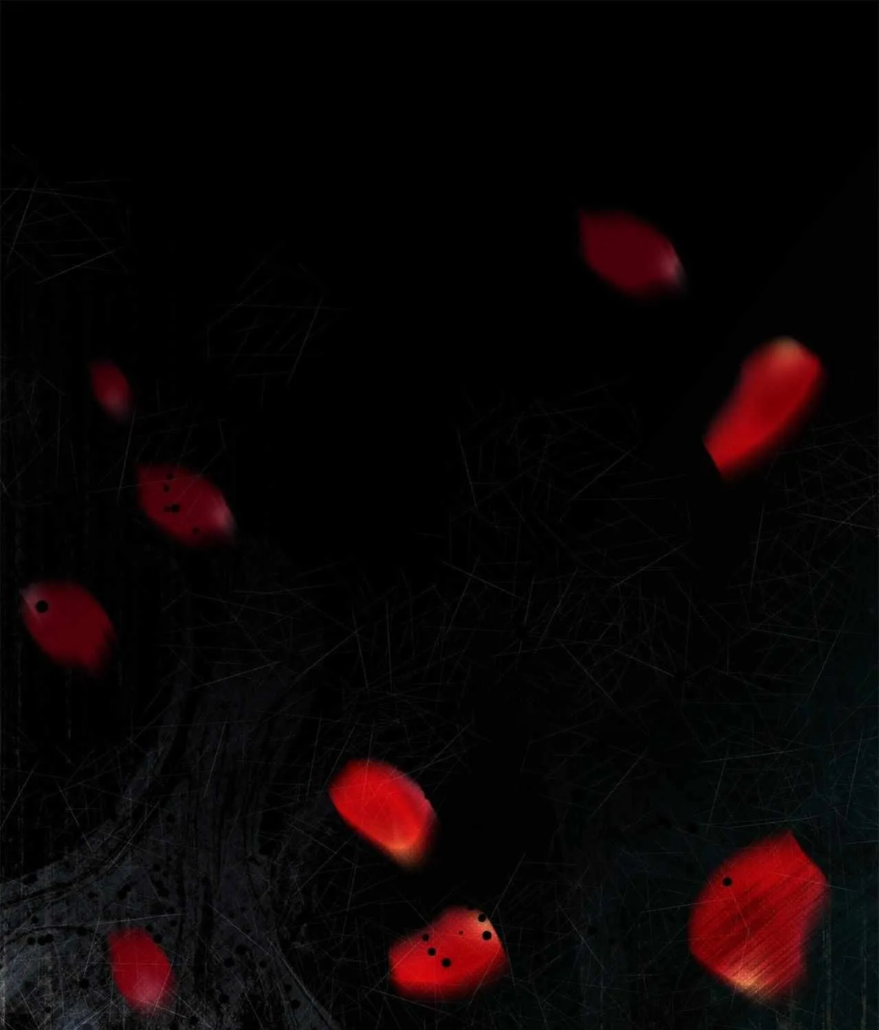 Time of the Blind Beast Chapter 5 page 150 - 