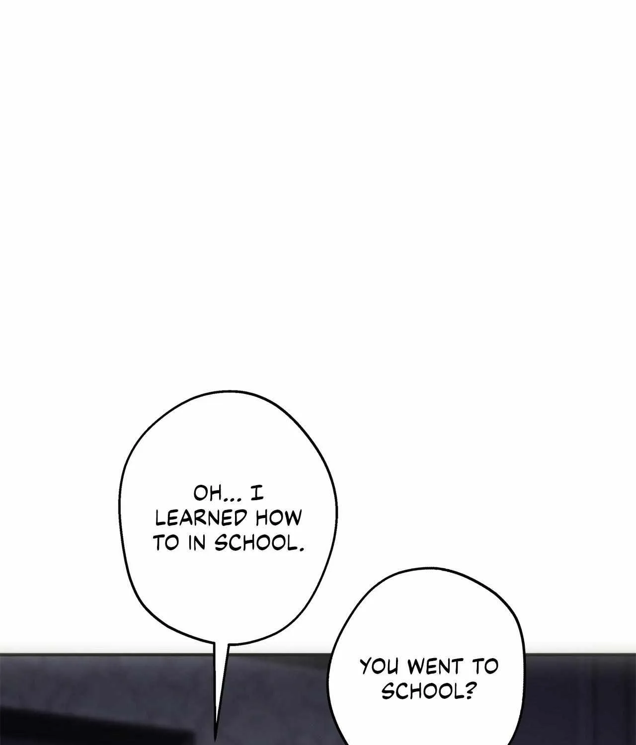 Time of the Blind Beast Chapter 5 page 17 - 