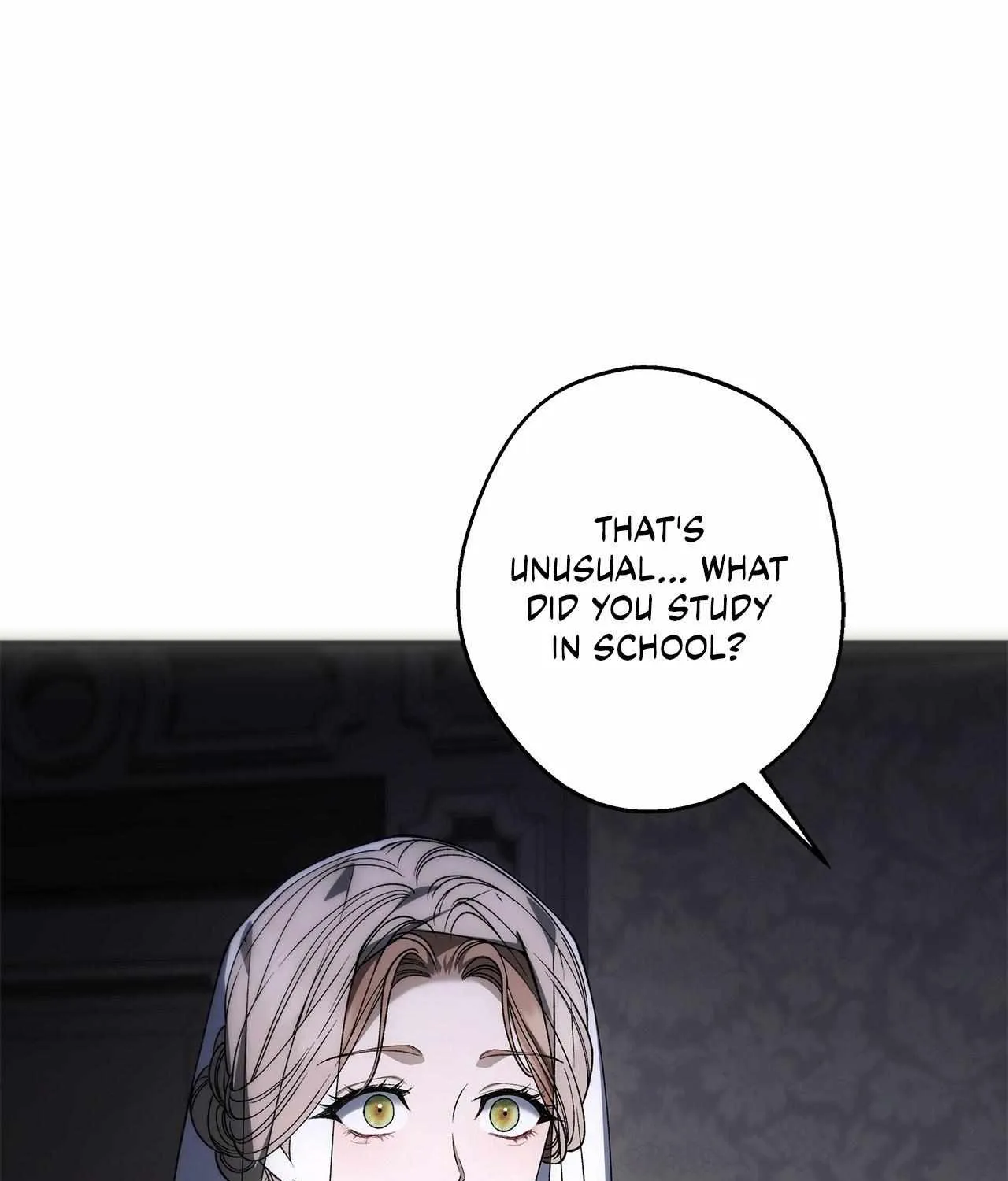 Time of the Blind Beast Chapter 5 page 20 - 