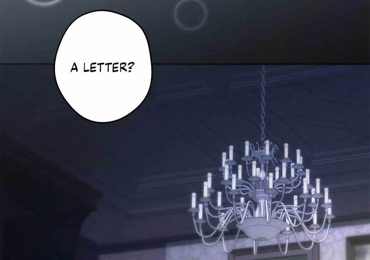 Time of the Blind Beast Chapter 5 page 3 - 