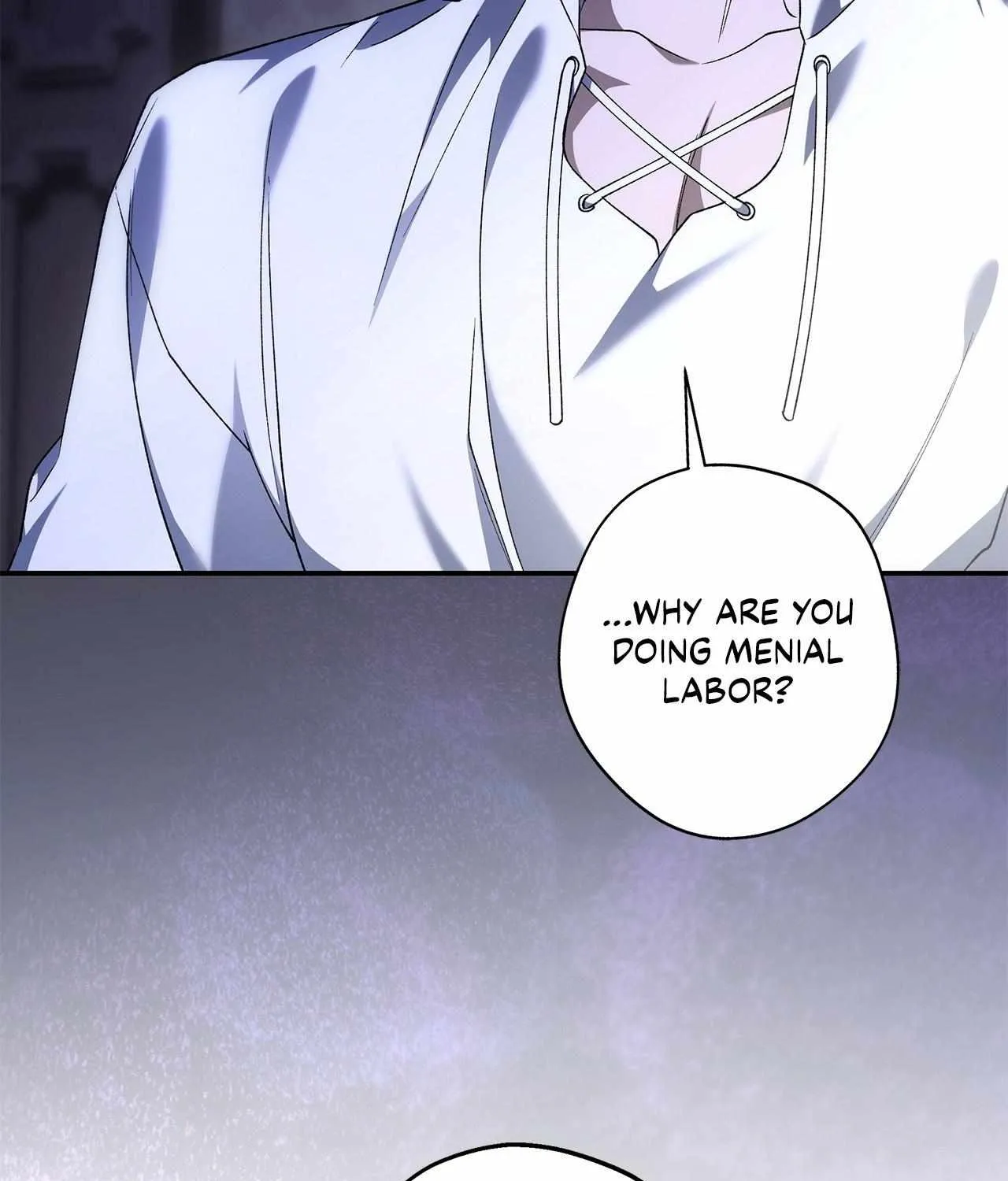 Time of the Blind Beast Chapter 5 page 24 - 