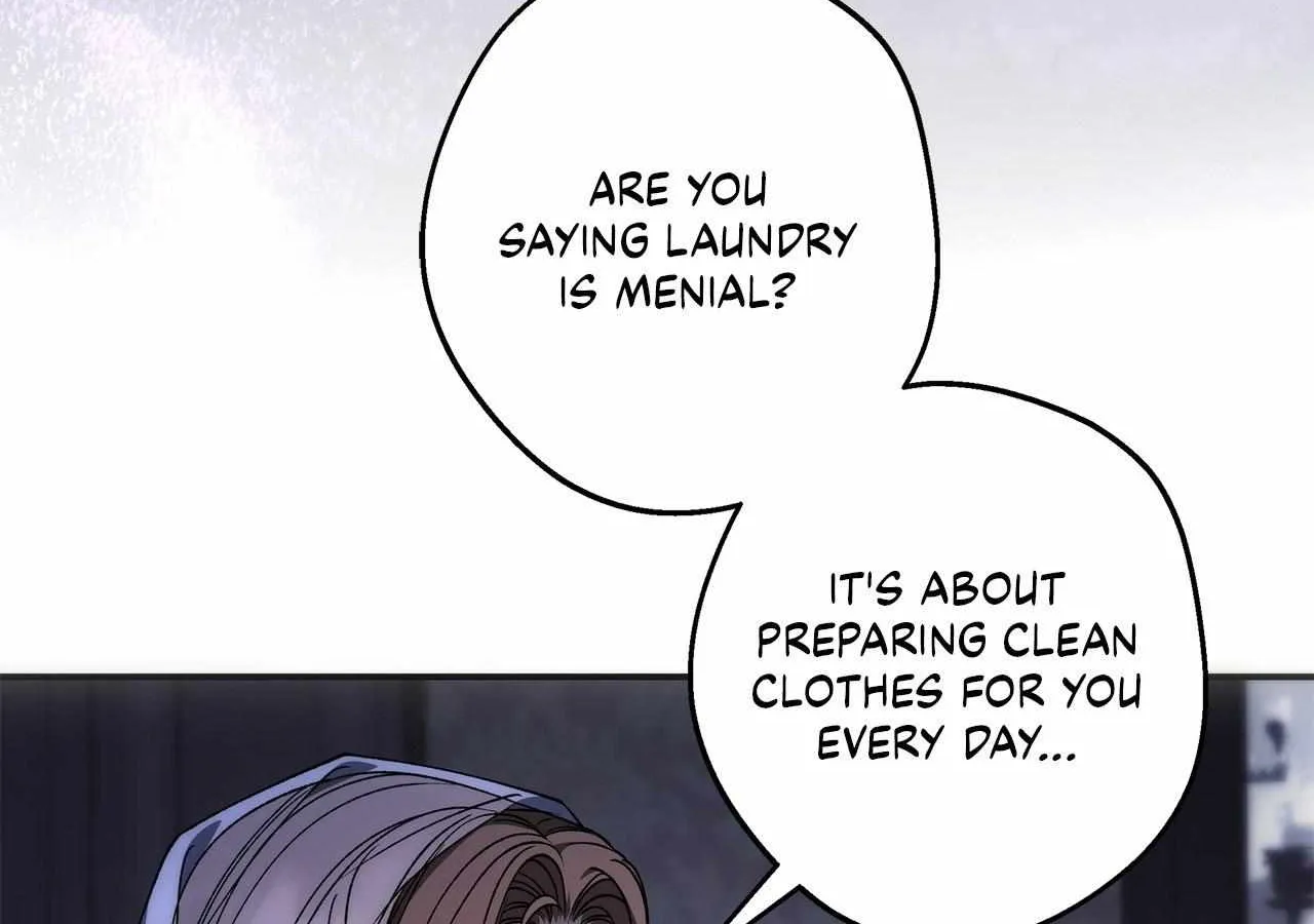 Time of the Blind Beast Chapter 5 page 25 - 