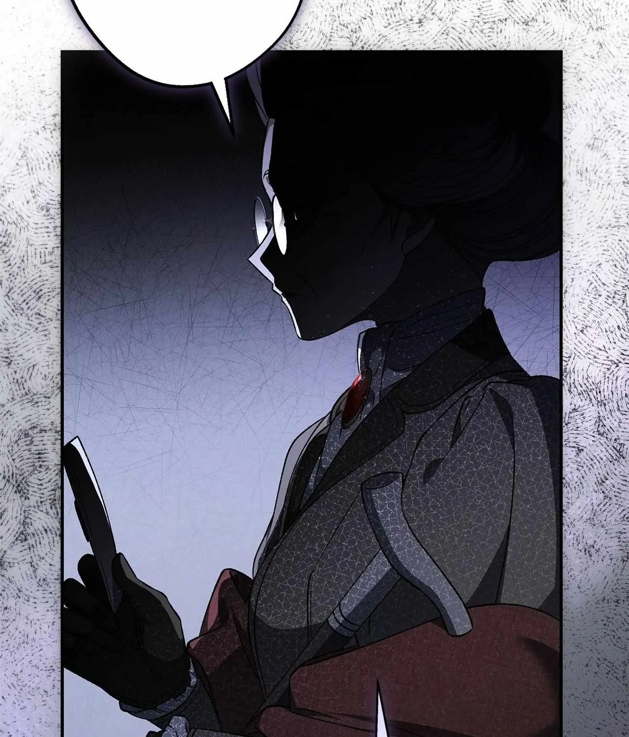 Time of the Blind Beast Chapter 5 page 28 - 