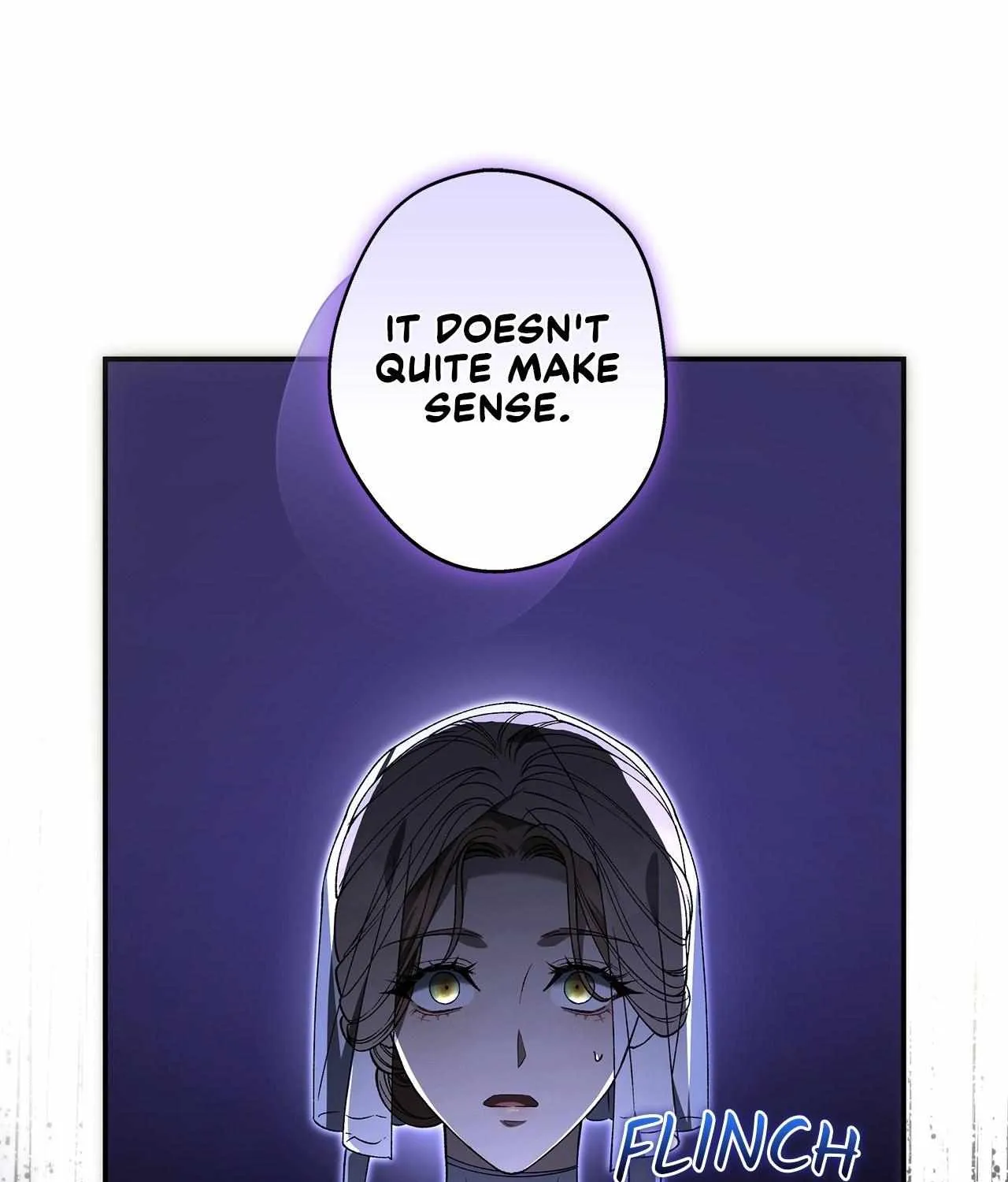 Time of the Blind Beast Chapter 5 page 33 - 