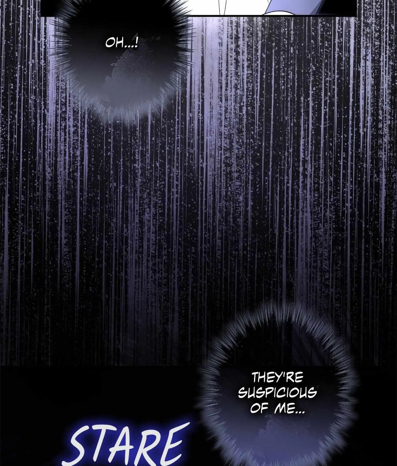 Time of the Blind Beast Chapter 5 page 35 - 