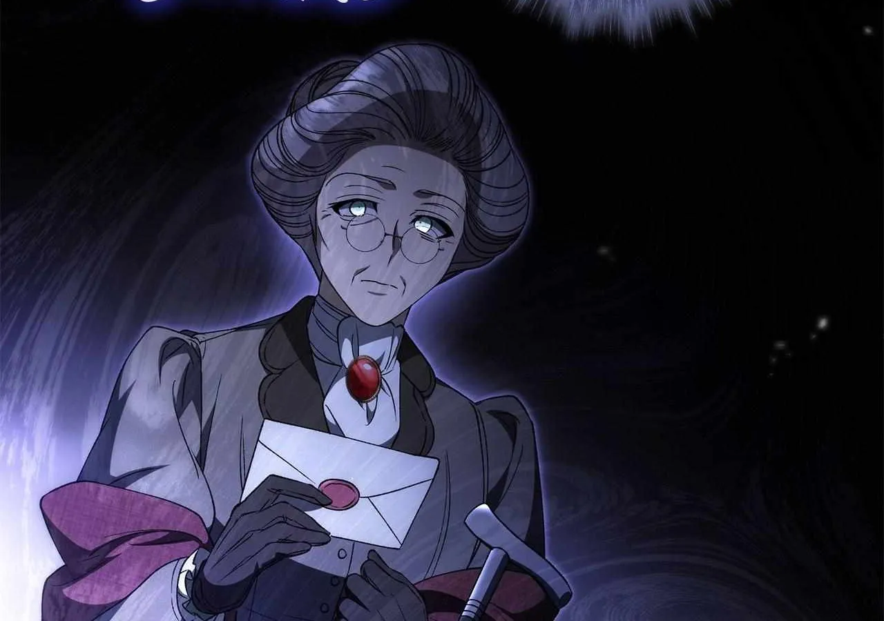 Time of the Blind Beast Chapter 5 page 36 - 