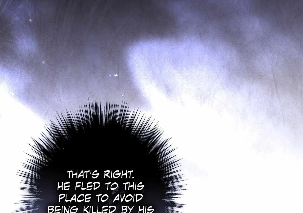 Time of the Blind Beast Chapter 5 page 38 - 