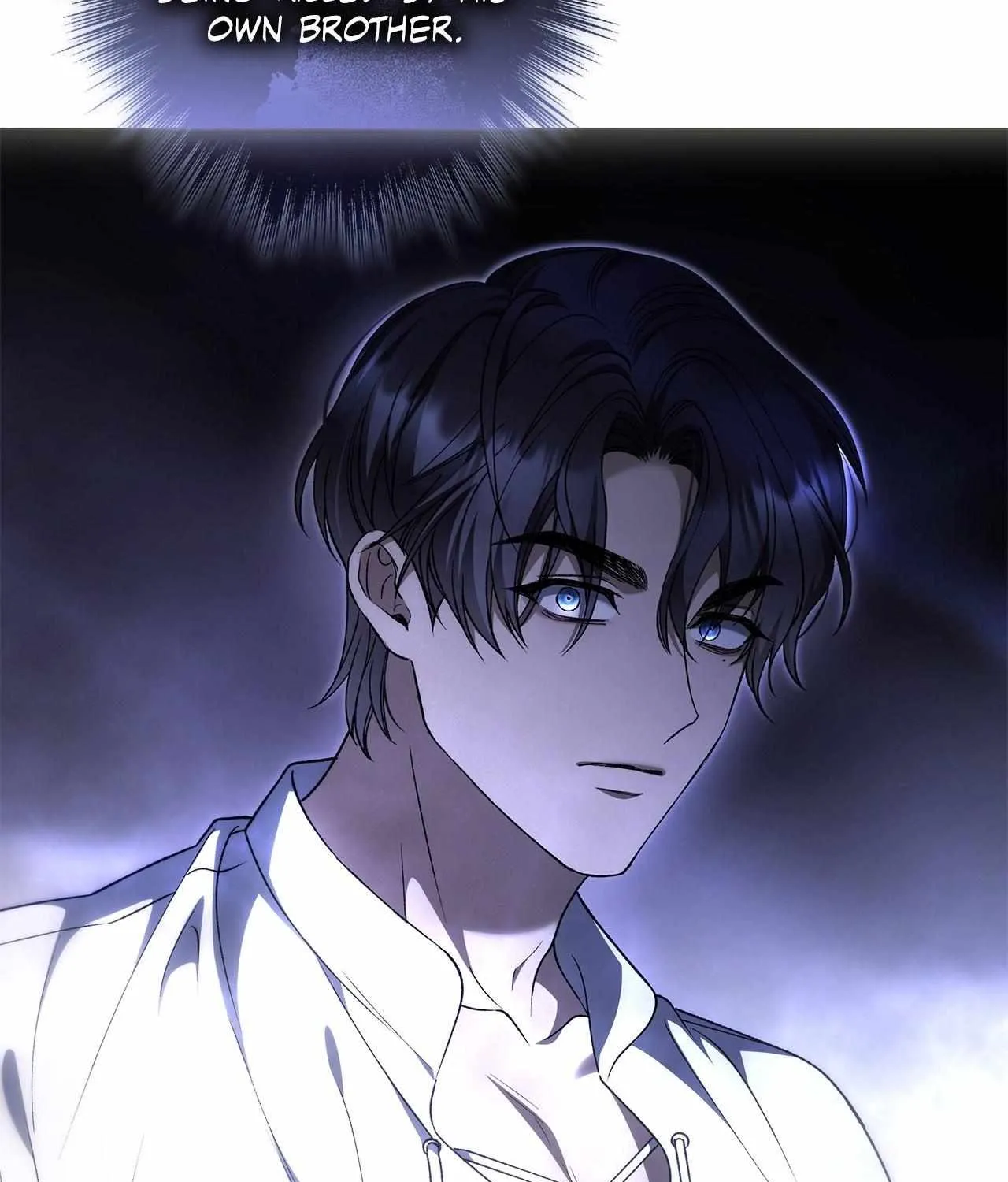 Time of the Blind Beast Chapter 5 page 39 - 
