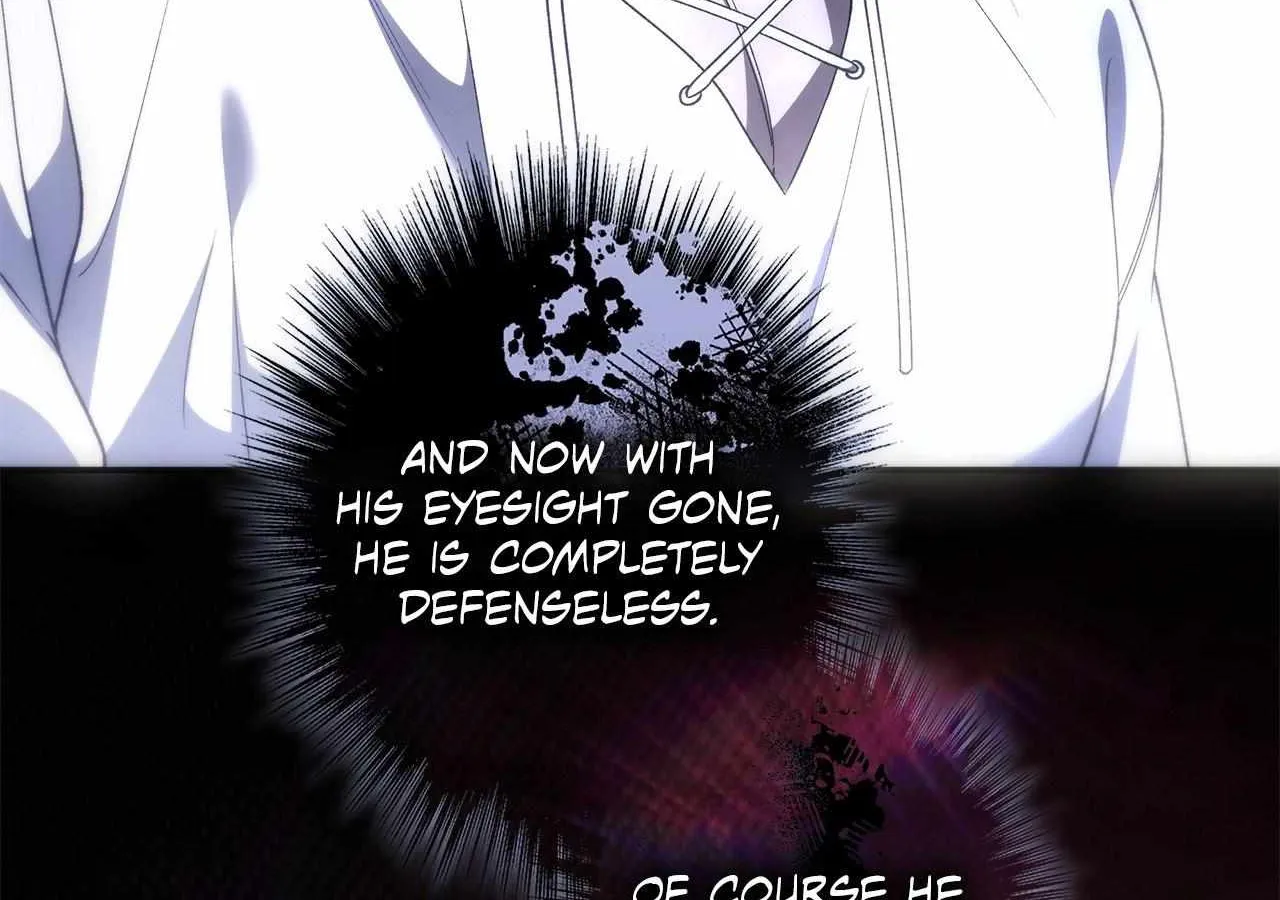 Time of the Blind Beast Chapter 5 page 40 - 