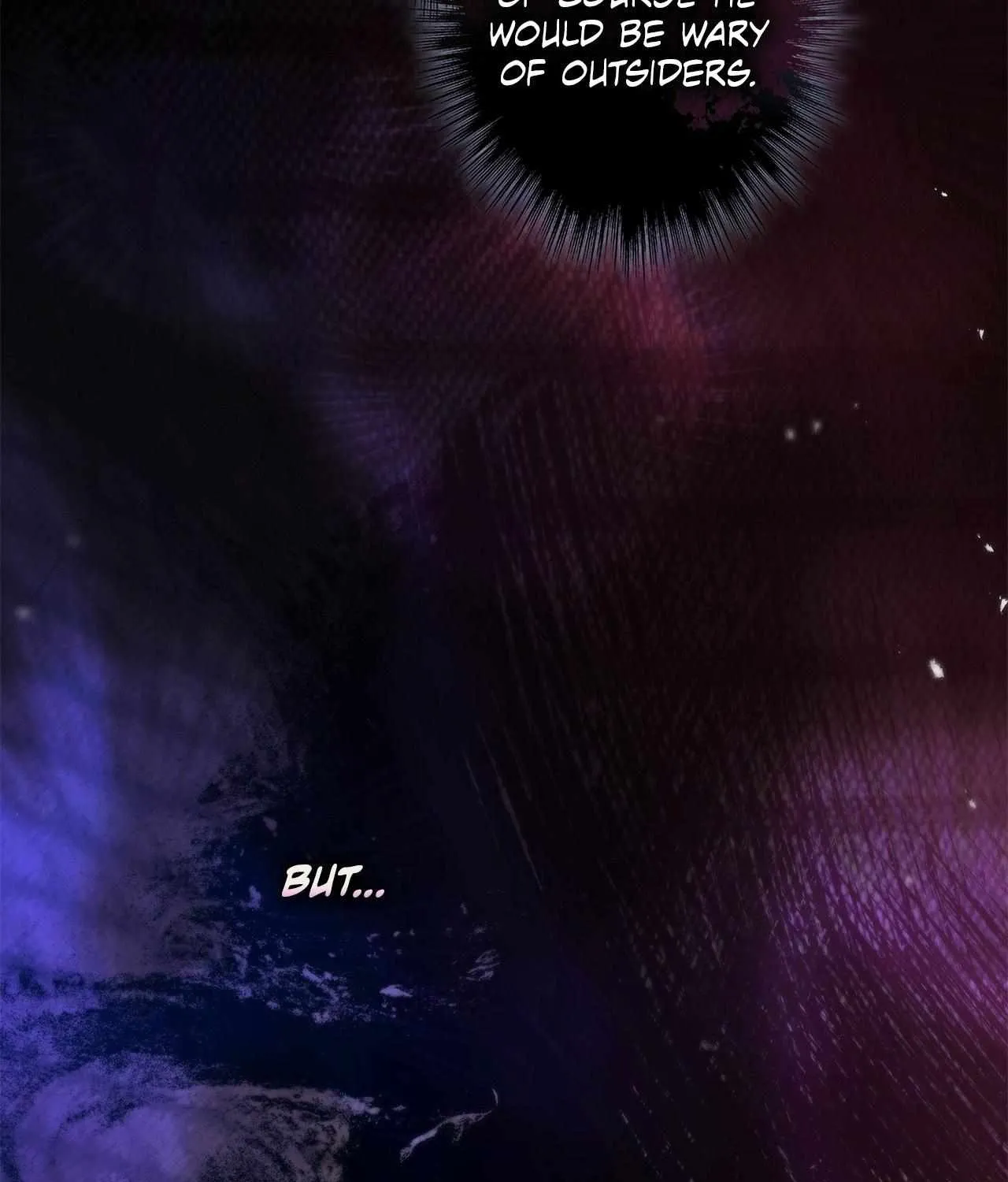 Time of the Blind Beast Chapter 5 page 41 - 